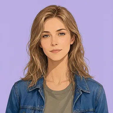 Жанна