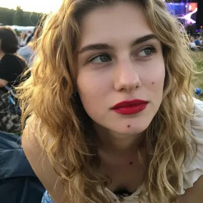 Лера