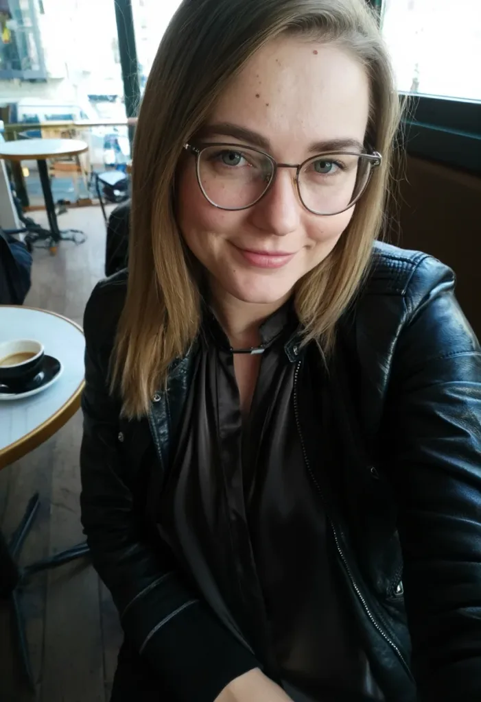 Эвелина