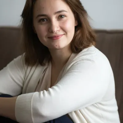 Ирина